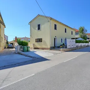 Apartment Mylo, Zadar