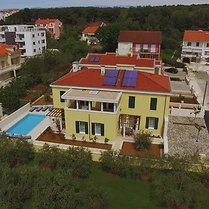 Apartment Navigantes Superior, Zadar