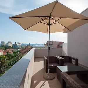 Apartment Natalie, Zadar
