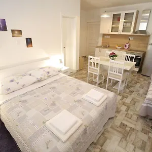 Apartment Laura, Zadar