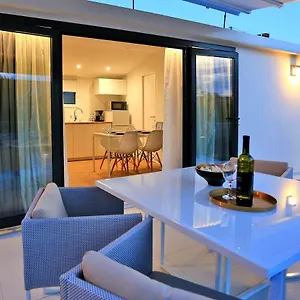 Apartment First, Zadar